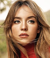 Imagem recente de sydneybernicesweeney