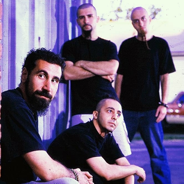 Avatar de systemofadown