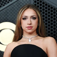 Imagem recente de tate