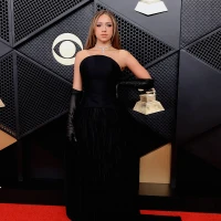 Imagem recente de tate