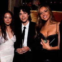 Imagem recente de tate