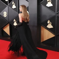 Imagem recente de tate