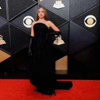 Imagem recente de tate