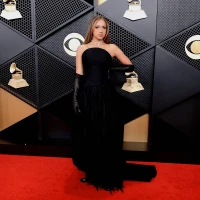 Imagem recente de tate