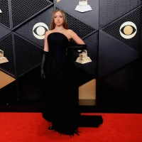 Imagem recente de tate