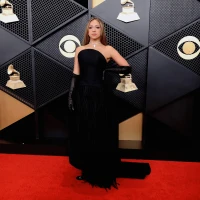 Imagem recente de tate