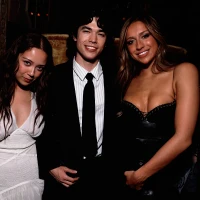 Imagem recente de tate