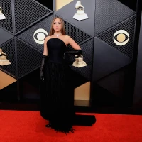 Imagem recente de tate