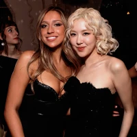 Imagem recente de tate