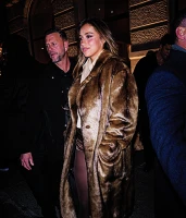 Imagem recente de tatemcrae