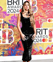 Imagem recente de tatemcrae