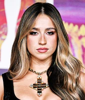 Imagem recente de tatemcrae