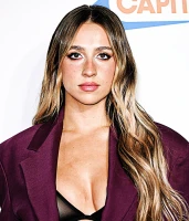 Imagem recente de tatemcrae