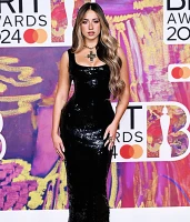 Imagem recente de tatemcrae