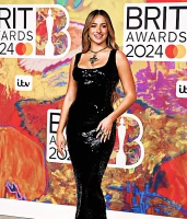 Imagem recente de tatemcrae