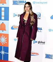 Imagem recente de tatemcrae