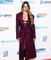 Imagem recente de tatemcrae