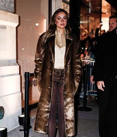 Imagem recente de tatemcrae