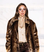 Imagem recente de tatemcrae