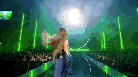 Imagem recente de tatemcrae