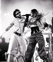 Imagem recente de tatemcrae