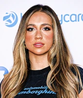 Imagem recente de tatemcrae