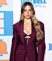 Imagem recente de tatemcrae