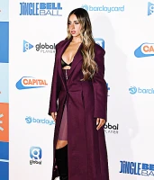 Imagem recente de tatemcrae