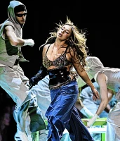 Imagem recente de tatemcrae