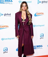 Imagem recente de tatemcrae