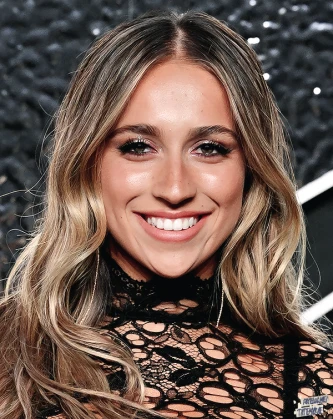 Imagem recente de tatemcrae