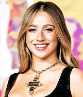 Imagem recente de tatemcrae