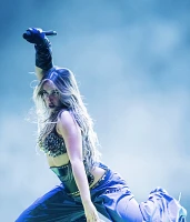 Imagem recente de tatemcrae