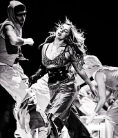 Imagem recente de tatemcrae