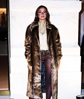 Imagem recente de tatemcrae