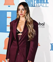 Imagem recente de tatemcrae