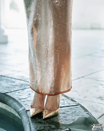 Imagem recente de tatemcrae