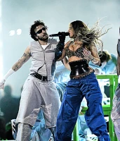 Imagem recente de tatemcrae