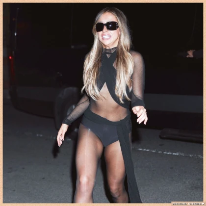 Imagem recente de taterosner