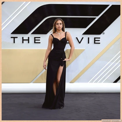 Imagem recente de taterosner