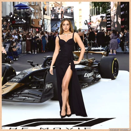 Imagem recente de taterosner