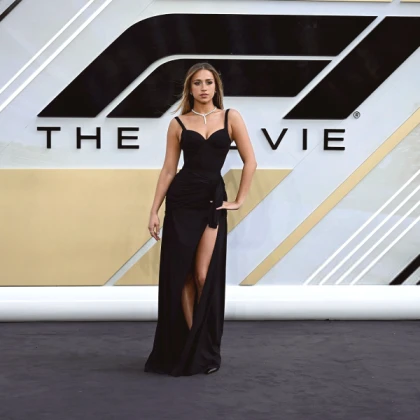 Imagem recente de taterosner