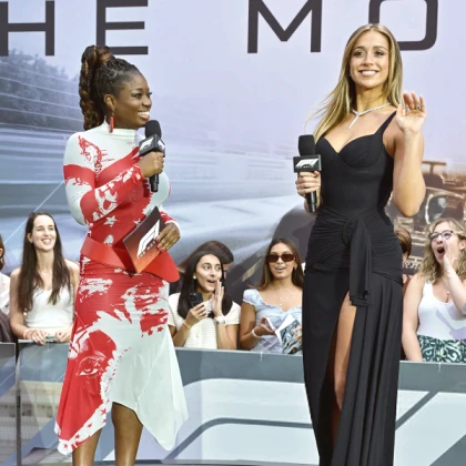 Imagem recente de taterosner