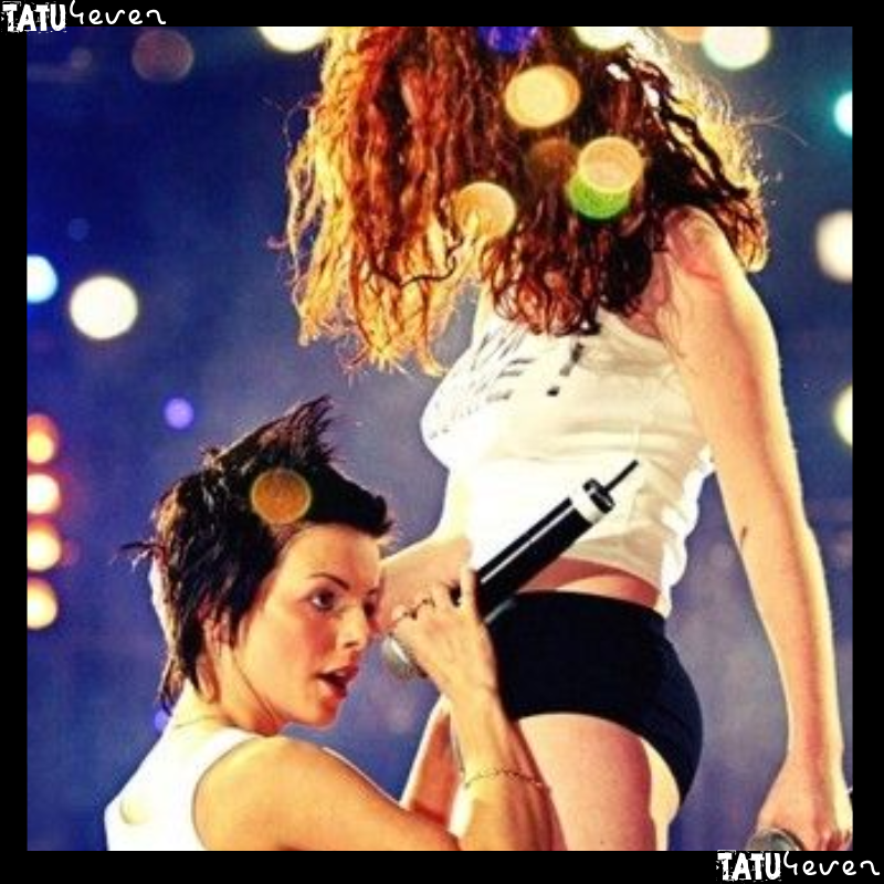 Foto de tatu4ever