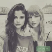 Imagem recente de taylena