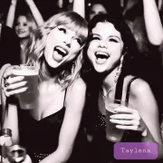Imagem recente de taylena