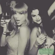 Imagem recente de taylena