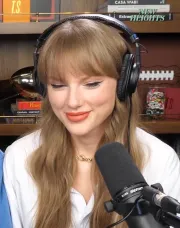 Imagem recente de taylor