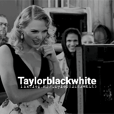 Imagem recente de taylorblackwhite