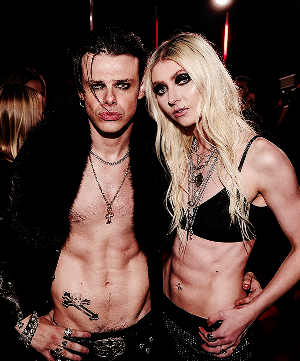 Foto de taylormomsen